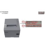 Thermal-Printer Epson TM-T88V-451 (ALDI)