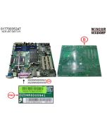 Talladega Mother Board 302DNR6D00930