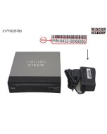 CISCO SF110D-16 16-Port 10/100 Switch