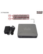 SG 110D-08 8-port Gigabit Switch