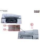 PRINTER OFFICEJET 6310 Q8061A