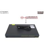 Catalyst 2960 24 10/100+2 T/SFP LAN Lite