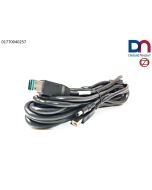 E024121 Cable, USB 12V Pwd Custom 5M