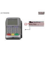 PIN PAD VERIFONE VX810 (TESCO)