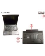 LENOVO W530 THINKPAD B&Q N1J5RUK