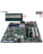 System Board M70e