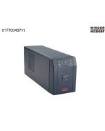 APC Smart-UPS SC 620VA / 390 Watt 230V