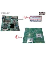 Motherboard HP ML150 G6