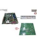 Motherboard Lenovo M58e