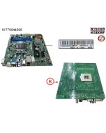 Motherboard M71e