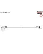 Kaufland & 8211, 220-240 wolt Cable