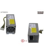 FSC: POWER SUPPLY 250W 90+ Non 0-Watt