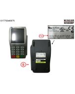 Verifone-Pin Pad-VX 820