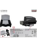 STRATOS 2421 SCANNER ONLY 399mm SAPPHIRE