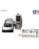 SCREWFIX:PED Verifone VX820 DUET (P2PE)