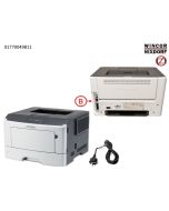 Laserprinter Lexmark MS310dn monochrome