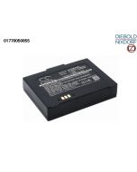 BATTERY PRINTER ZEBRA EM220