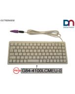 Mini Keyboard Cherry US, USB