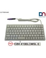 Mini Keyboard Cherry EE, USB