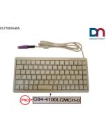 Mini Keyboard Cherry CH, USB