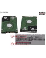 HDD-SATA-2.5Z 80GB/5400RPM ROHS 1.5GBIT/