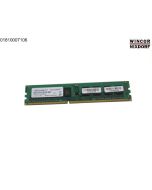 DDR3 1GB SDRAM 1.5V UNBUFF. PC3-8500