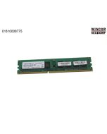 DDR3 1GB SDRAM 1.5V UNBUFF. PC3-8500