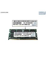 SDRAM-DDR3-1333H-UB 8GB/1GX64 N#SODIMM20