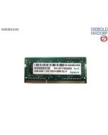 SDRAM-DDR3L-1600-UB 2GB/256MX64 N#SODIMM