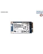 SSD-MSATA 32GB ROHS 6GBIT/S