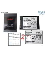 SSD-SATA-2.5Z 64GB ROHS 6GBIT/S