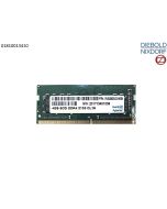 SDRAM-DDR4-2133-UB 4GB/512MX64 N#SODIMM2