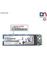 SSD-SATA-M.2-2280 512GB ROHS 6GBIT/S