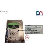 HDD-SATA-3.5Z 1TB/7200RPM ROHS 3GBIT/S