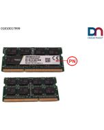 SDRAM-DDR3L-1600K-UB 8GB/1GX64 N#SODIMM2