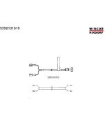 CABEL DISCONNECT-SWITCH