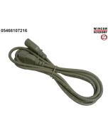 power cable G-G 2m