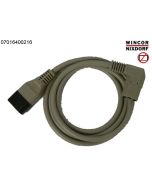 Power cable G-W 1.5m