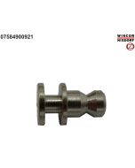 SPRING MOUNTING BOLT