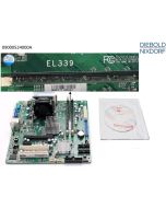 RP066 MOTHERBOARD, PROCESSOR HAIBAO W/CP