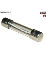 FUSE-TUBE-T 8A0/MIN.250V H#6.3X32 CERAMI