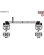 V24 cable 3.8m