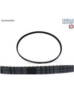 BELT,TMG,M 03.00P,125T,NPRN/FBR GL