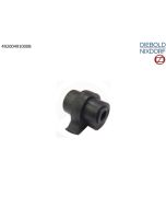 NUT,LSCR,25-16 ACME 2G