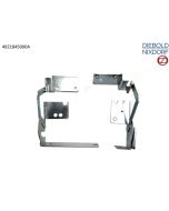 KIT,LINKAGE ASSY,TRIM CAP,720FL