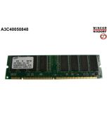 "OLD" 256MB SDRAM 3.3V UNBUFF. PC133