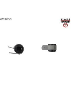 EMI-CABLE-FERRITE 106R(100M) N#CLAMP SPL