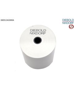 58MM THERMAL ROLLS