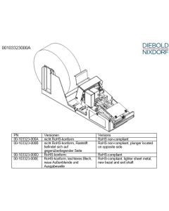 PRNTR,THRM RCPT,80,USB