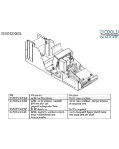 PRNTR,THRM RCPT,80,USB